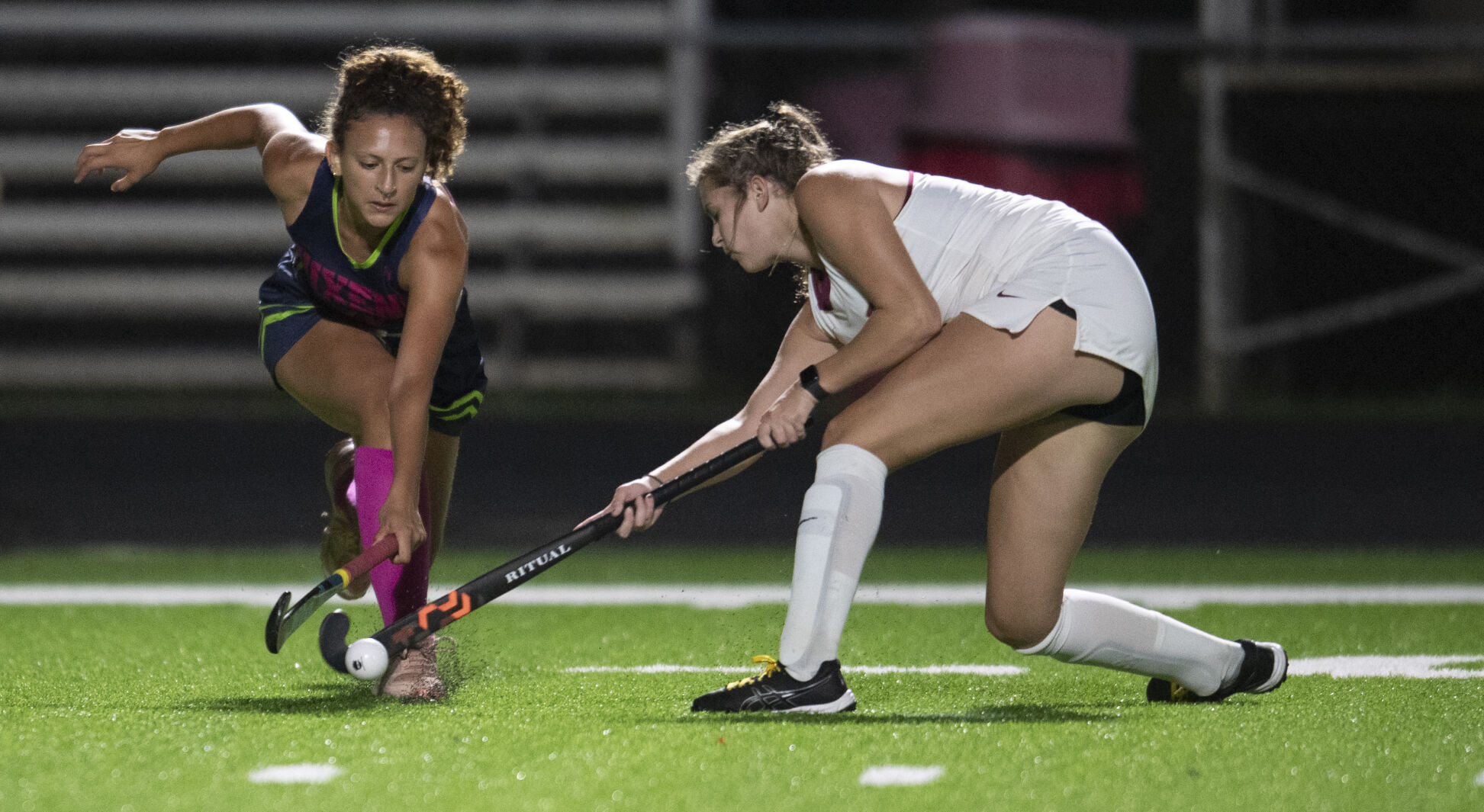 Sweet Briar Field Hockey. 2.JPG